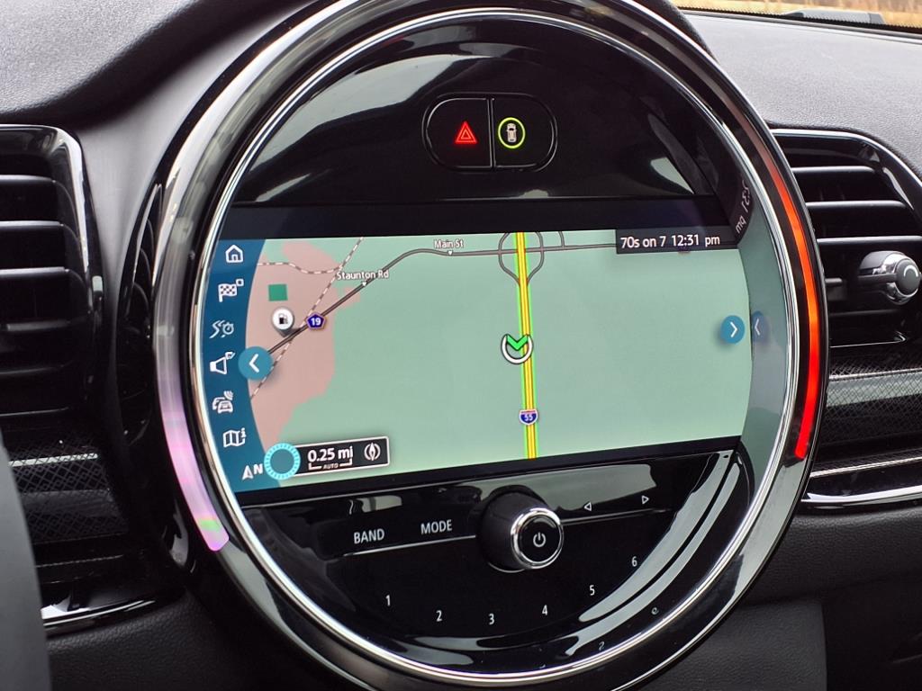 2023 MINI Clubman S - Photo 10