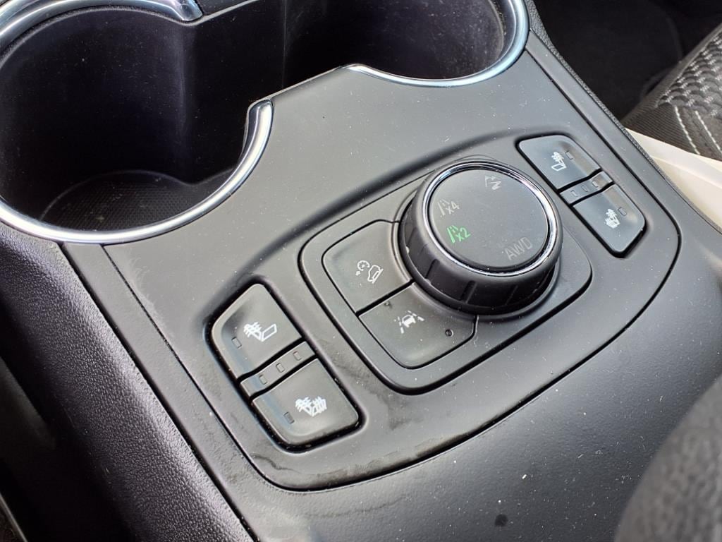 2023 GMC Terrain SLE - Photo 13