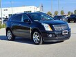  Cadillac SRX