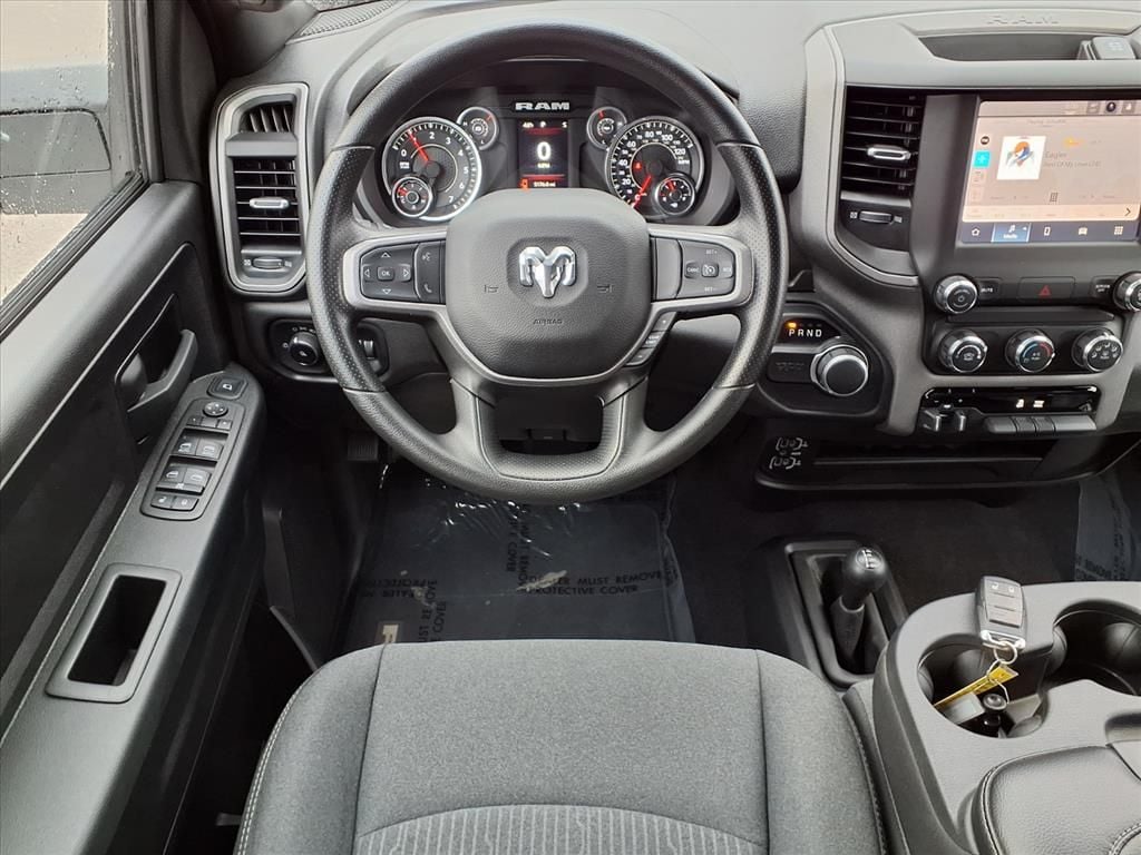 Used 2024 Ram 2500 Tradesman Crew Cab