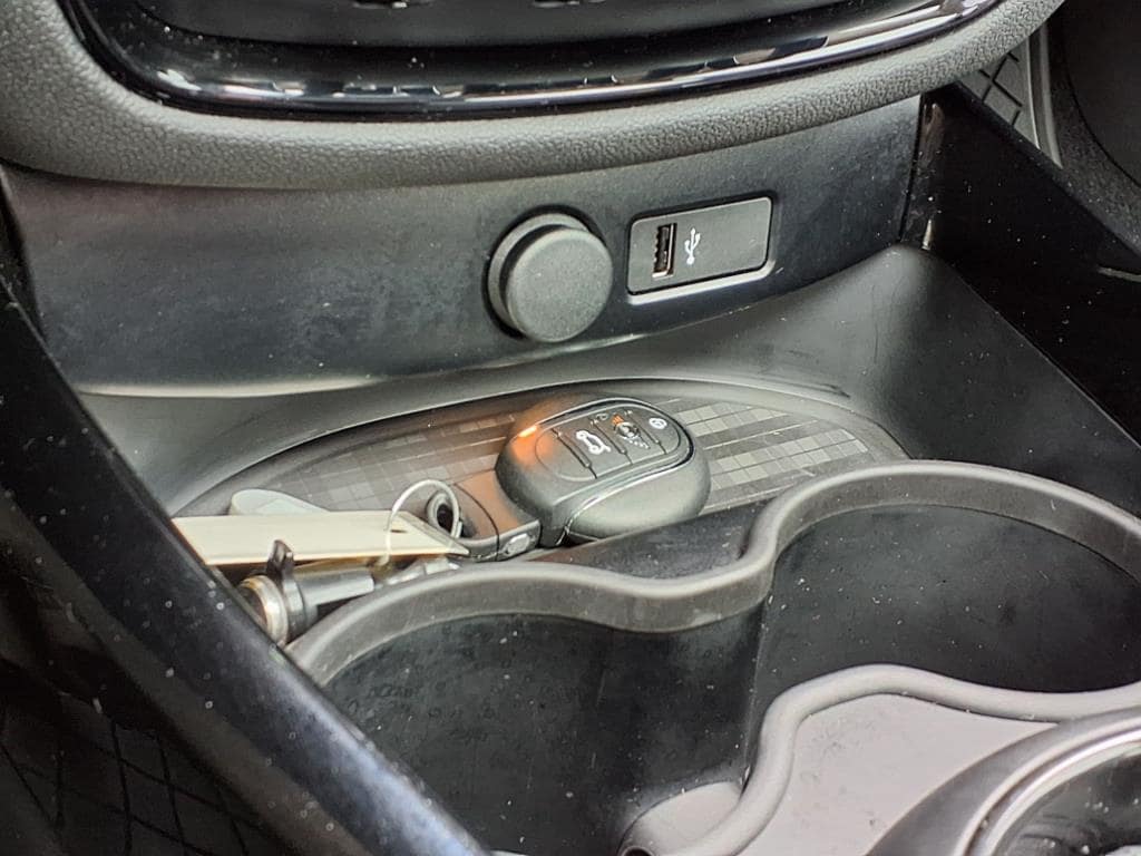 2023 MINI Clubman S - Photo 17