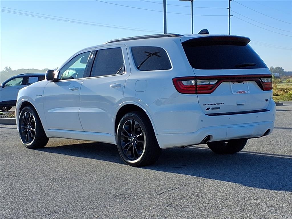 2024 Dodge Durango R/T - Photo 31