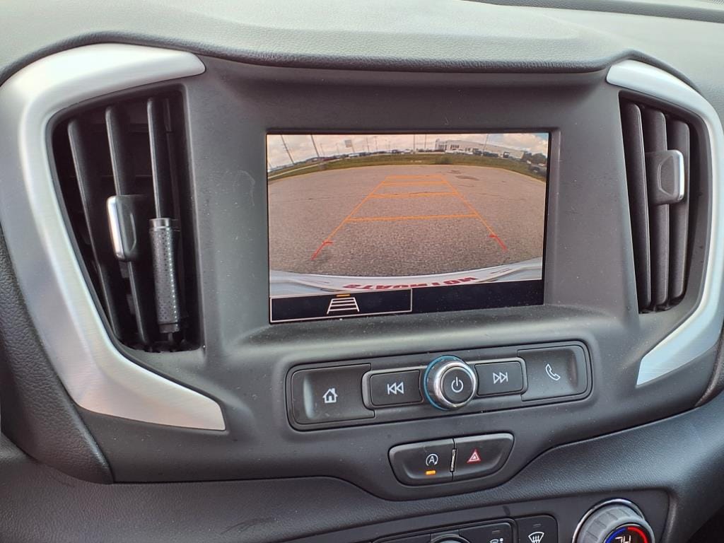 2023 GMC Terrain SLE - Photo 9