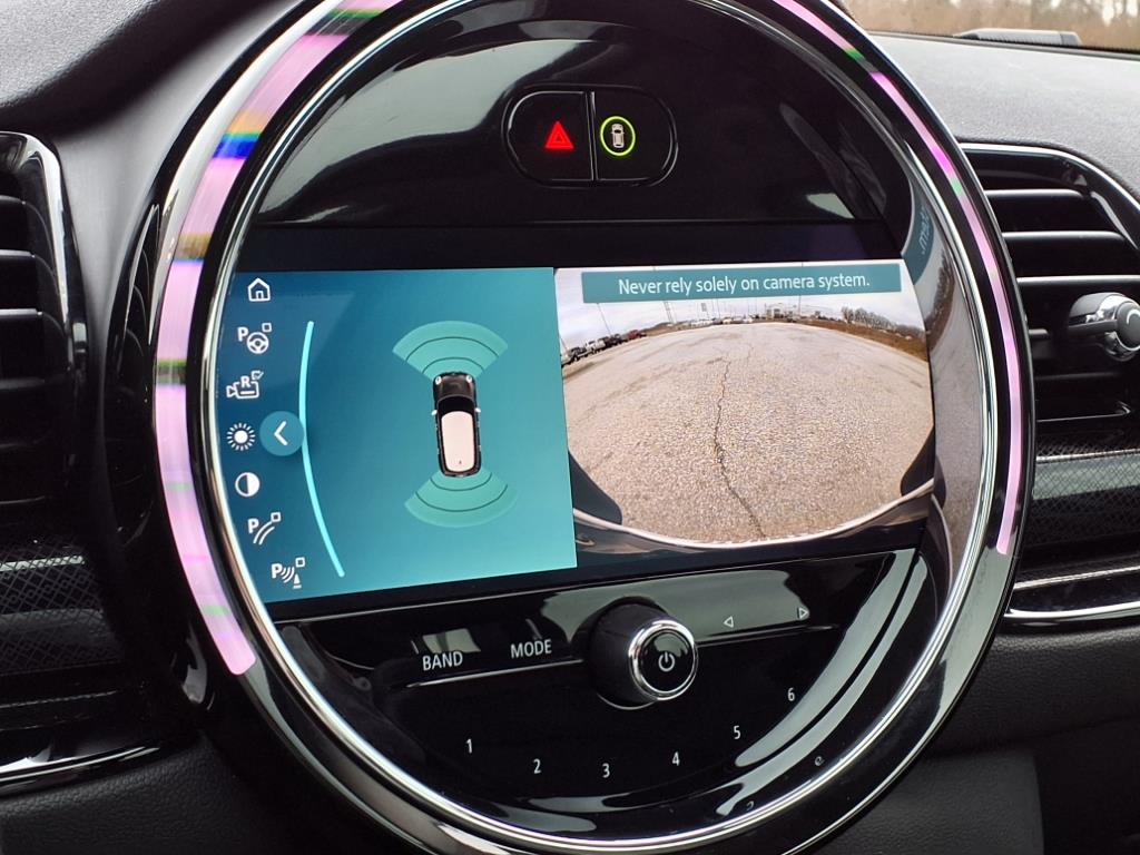 2023 MINI Clubman S - Photo 13