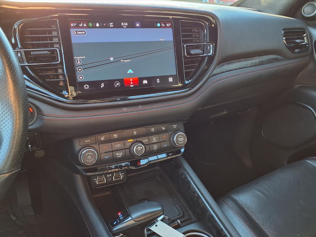 2024 Dodge Durango R/T - Photo 6