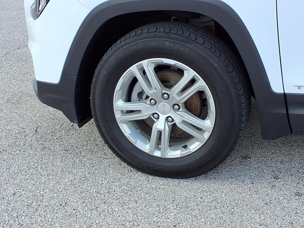 2023 GMC Terrain SLE - Photo 24