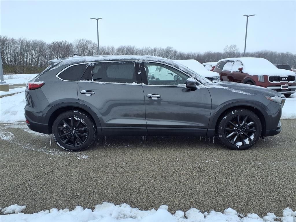 Used 2023 Mazda CX-9 Touring Plus Sport Utility