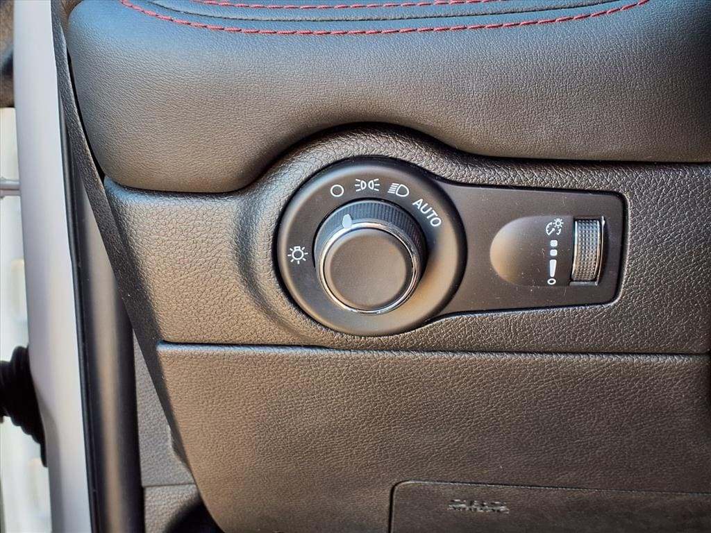2024 Dodge Durango R/T - Photo 22