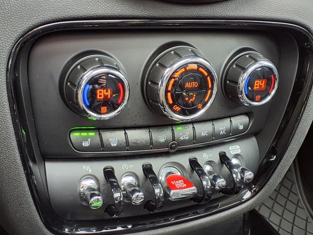 2023 MINI Clubman S - Photo 14