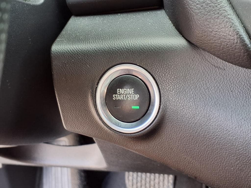 2023 GMC Terrain SLE - Photo 14