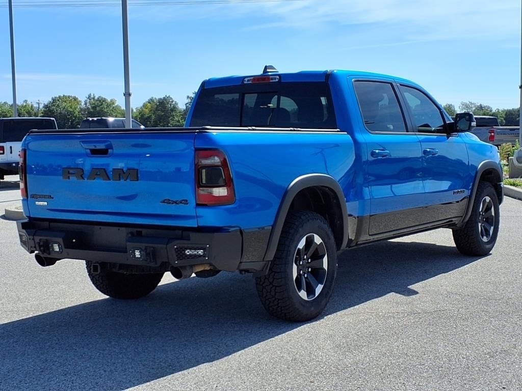 1C6SRFLT6MN603638