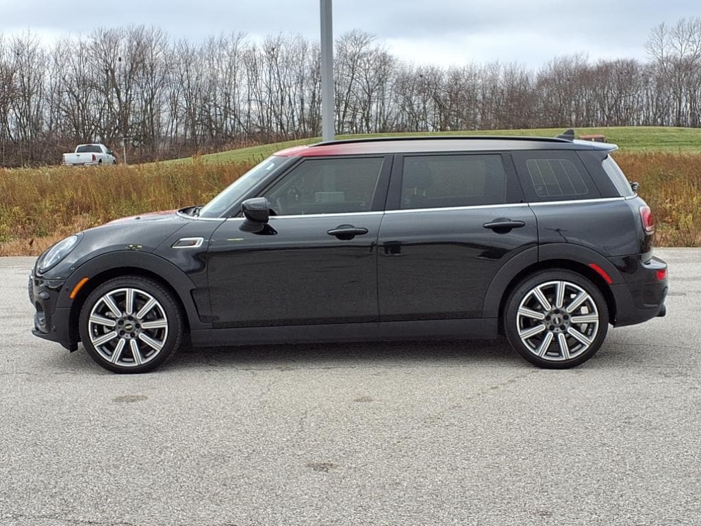 2023 MINI Clubman S - Photo 27