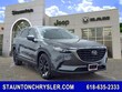  Mazda CX-9