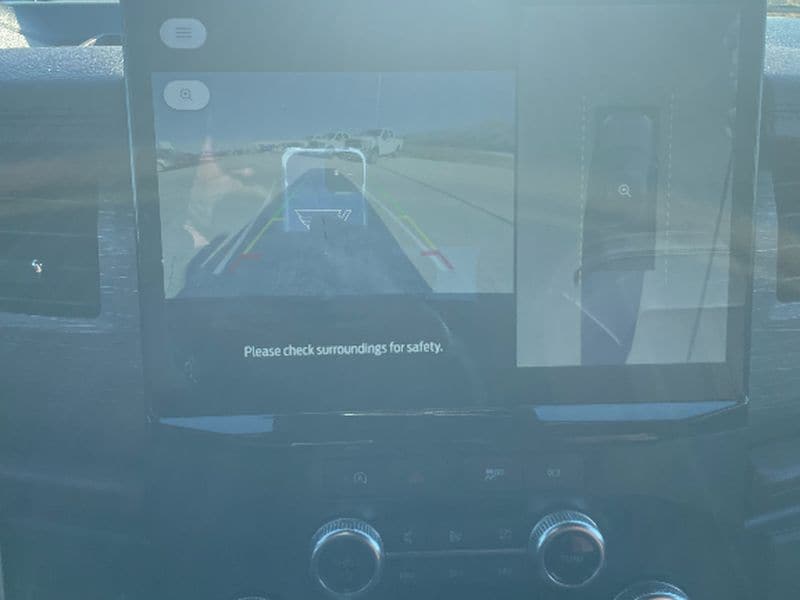 2024 Ford Expedition Limited's photo