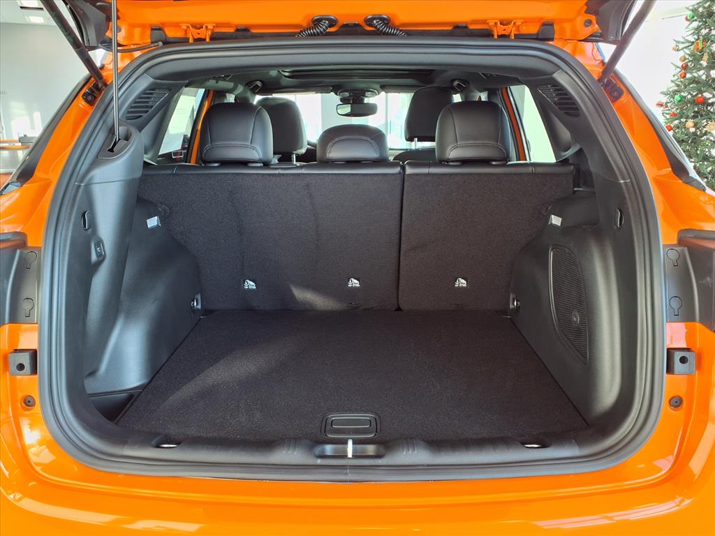 2026 Jeep Compass Trailhawk - Photo 27
