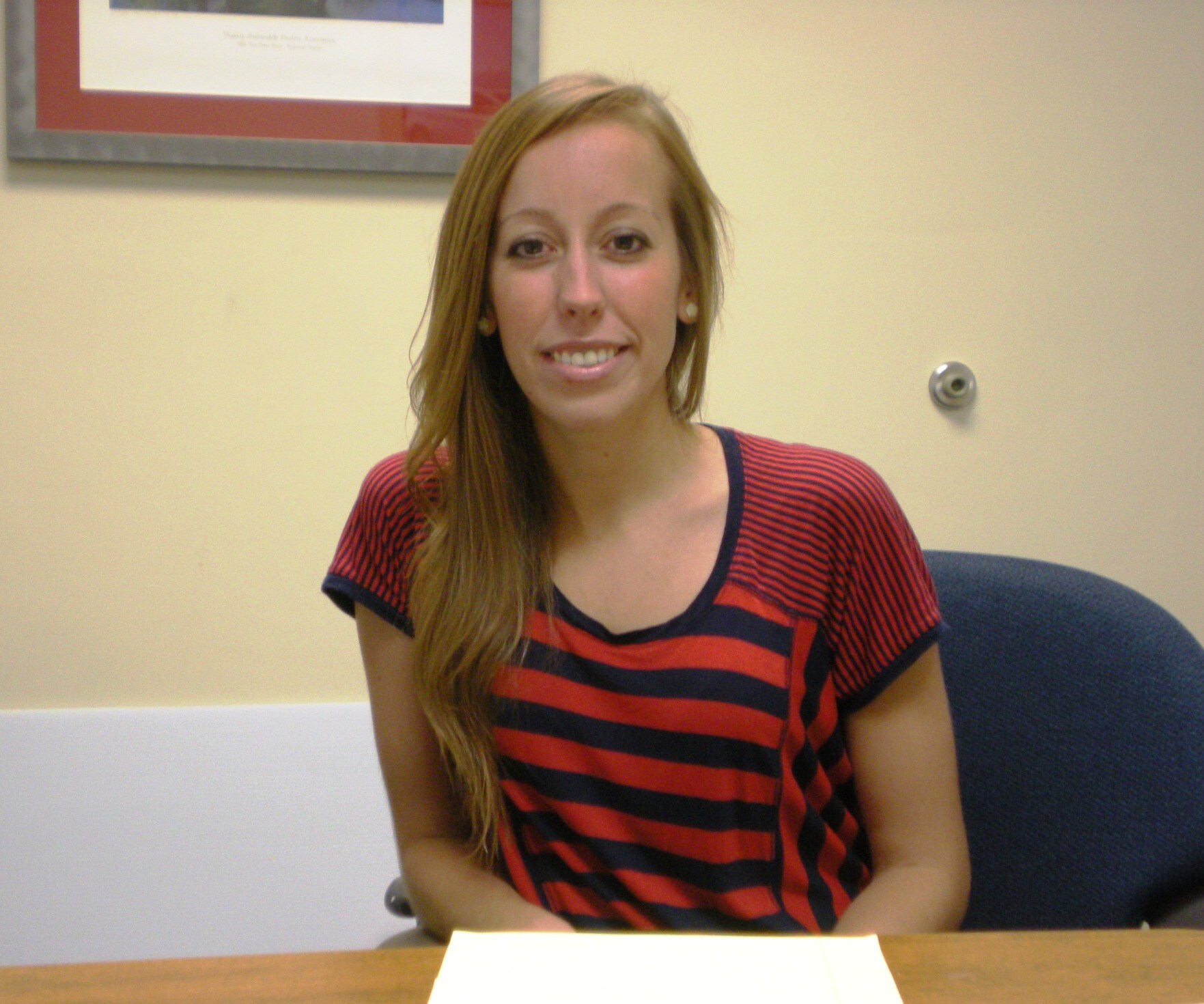 Jessi Pletcher