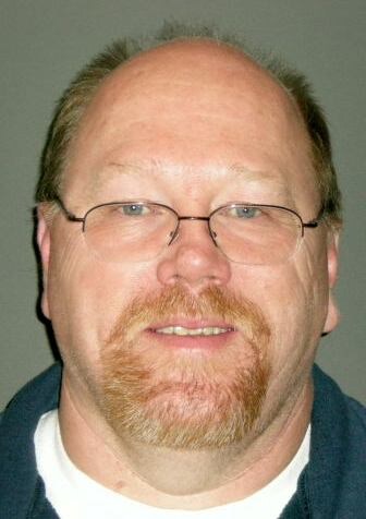 Tim Taylor