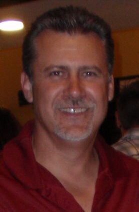 Mike Czaban