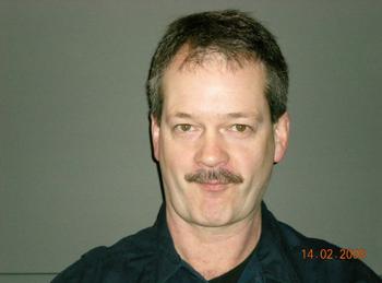 Barry Winfield