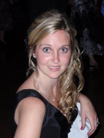 Laura Thompson