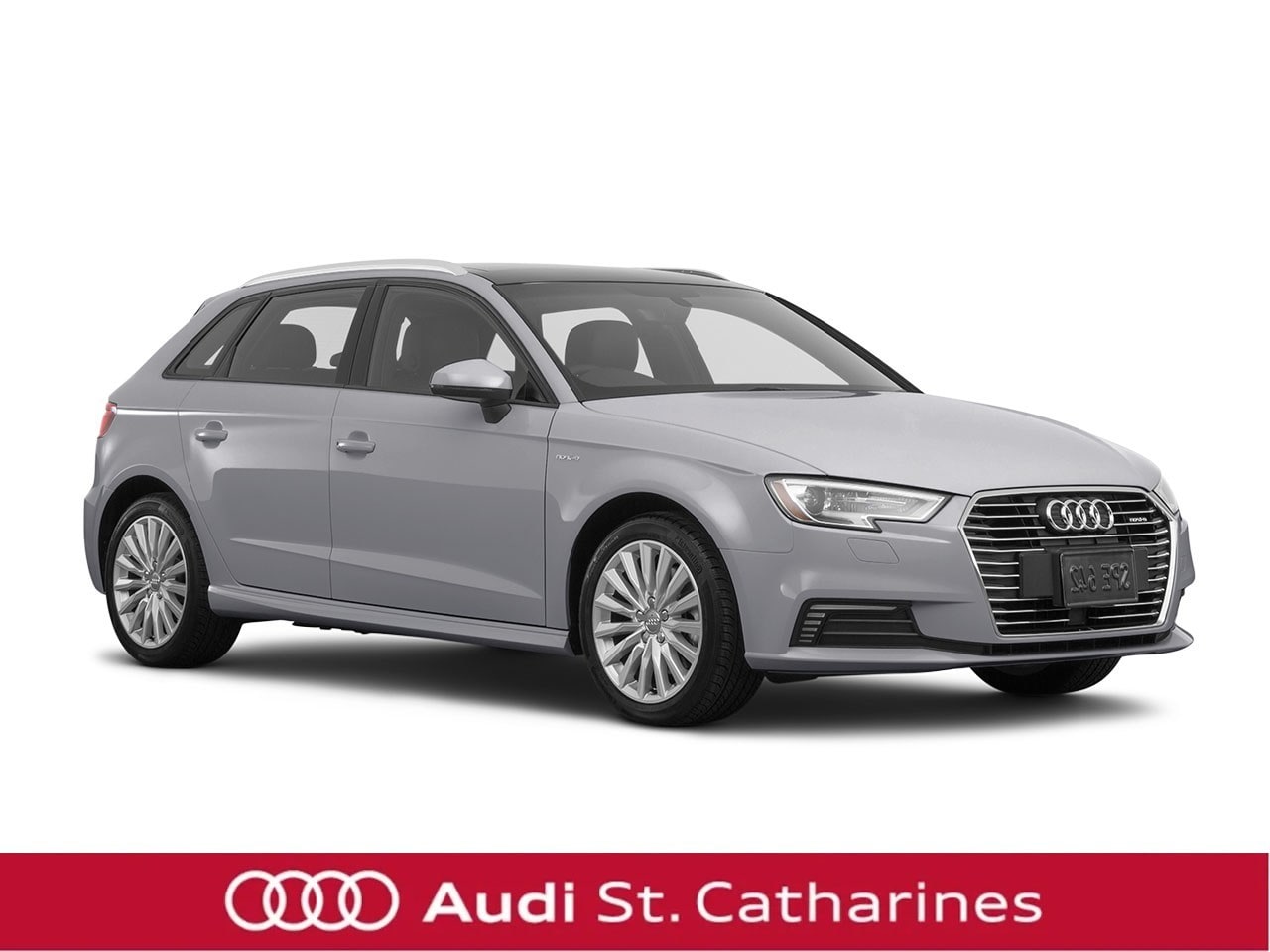 Used 2018 Audi A3 E Tron For Sale At Audi St Catharines Vin