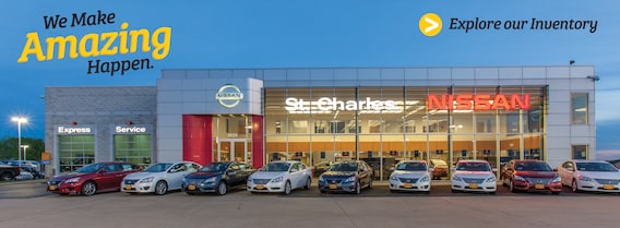 Best Deal Motors – Car Dealer in Saint Charles, MO