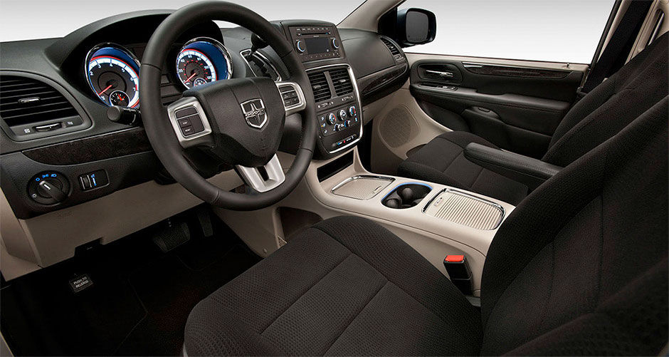Glen Ellyn Dodge Dealer