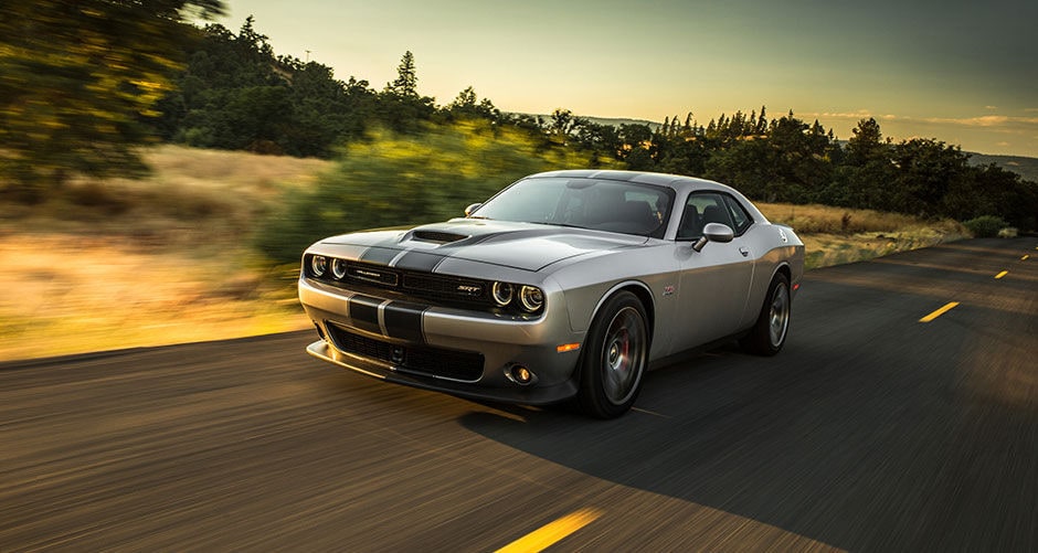 Glen Ellyn Dodge Cars