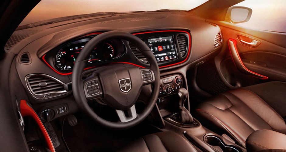 Glen Ellyn Dodge Dealers