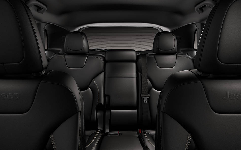 Batavia Jeep Cherokee Lease