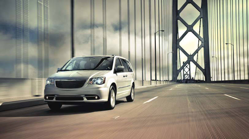 Town & Country