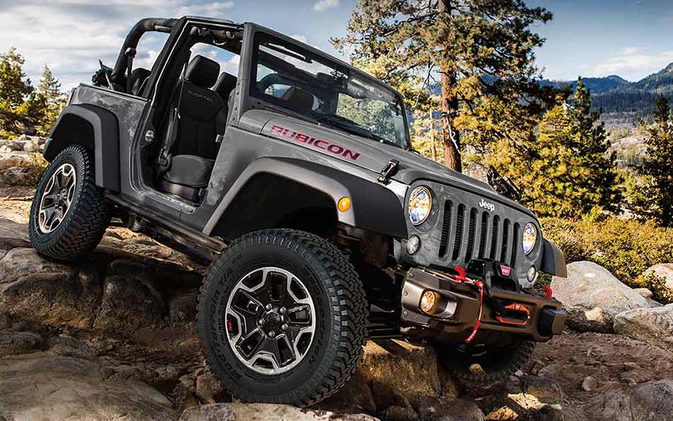 Carpentersville Jeep Cars