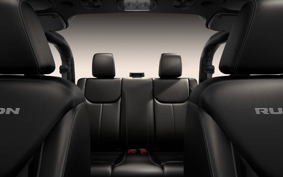 Elgin Jeep Wrangler Lease