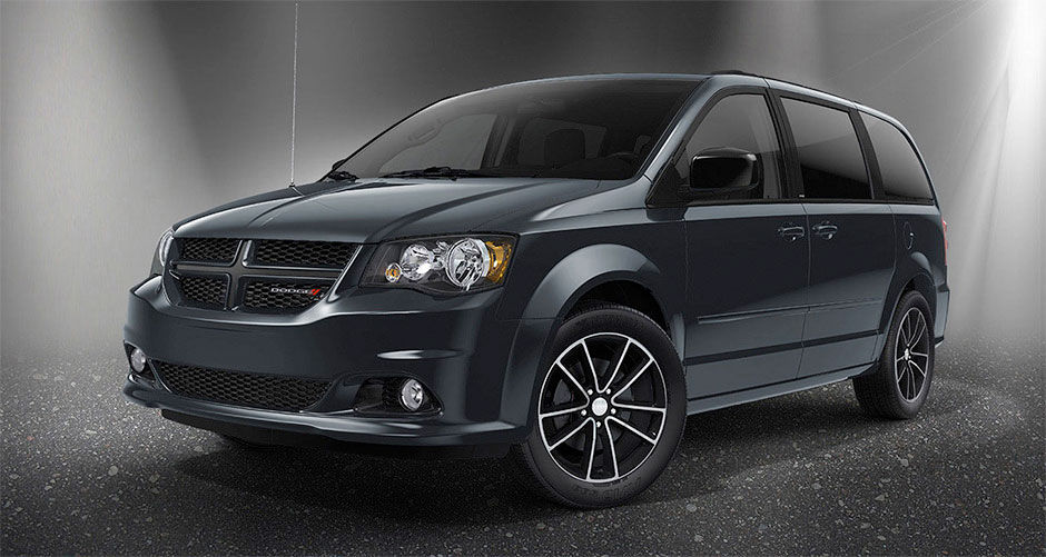 Glen Ellyn Dodge