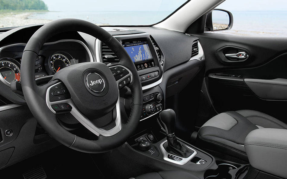 Carpentersville Jeep Dealer