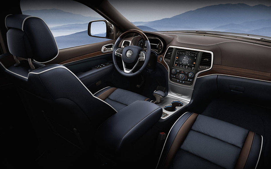 Carpentersville Jeep Grand Cherokee For Sale