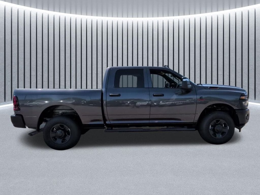New 2026 Ram 3500 TRADESMAN CREW CAB 4X4 6'4 BOX Pickup