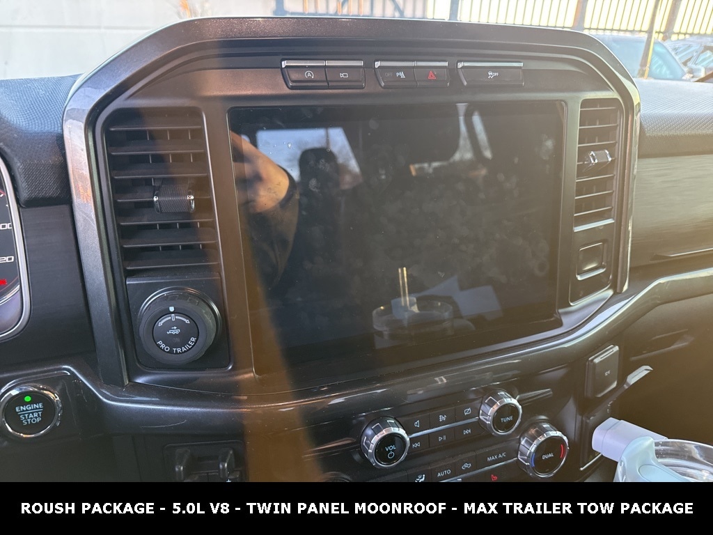 Used 2022 Ford F-150  Truck SuperCrew Cab