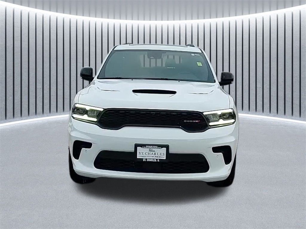 Used 2025 Dodge Durango R/T SUV