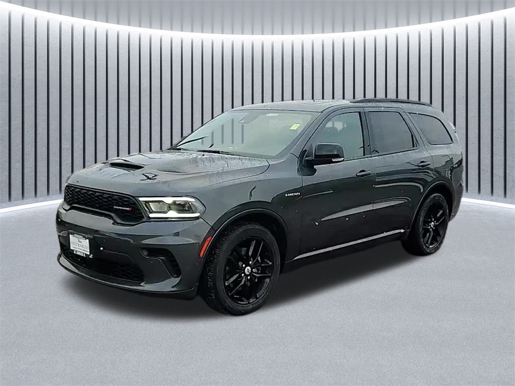 2025 Dodge Durango R/T's photo
