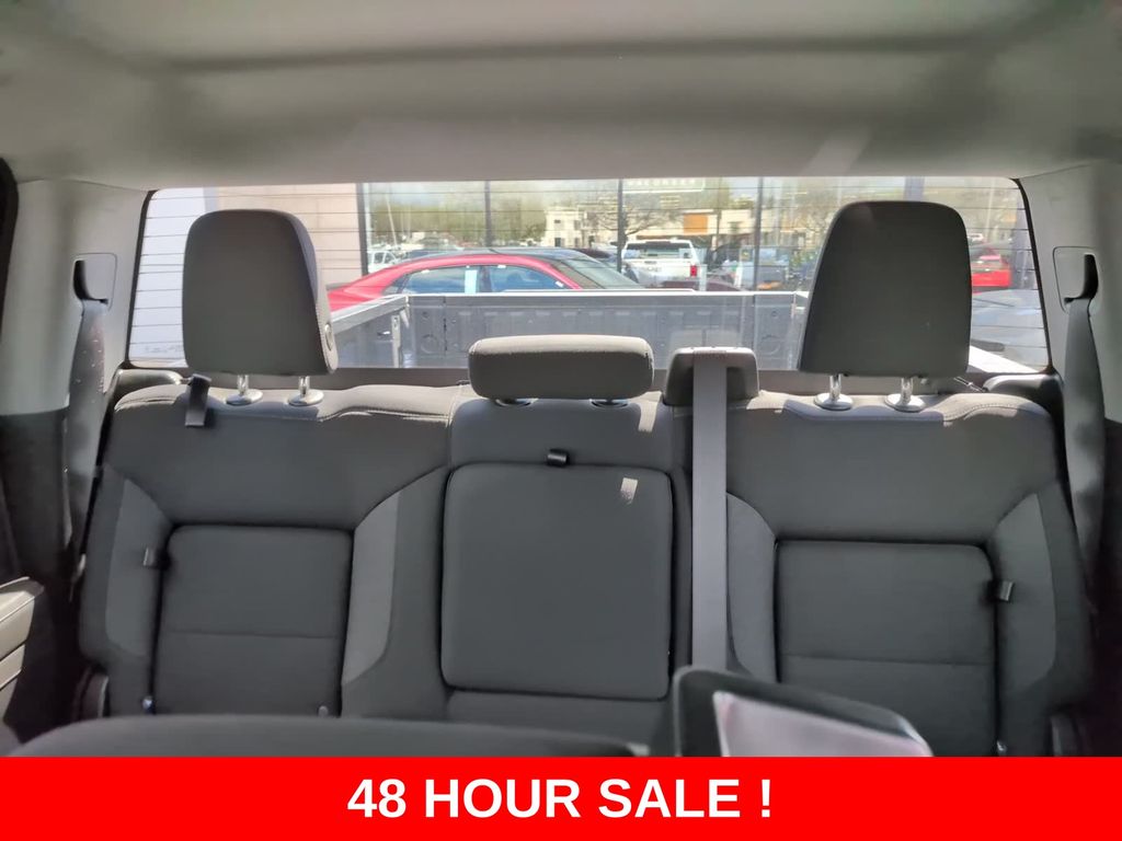 2022 GMC Sierra 1500 Elevation - Photo 29