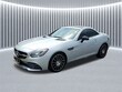 Mercedes-Benz AMG SLC 43