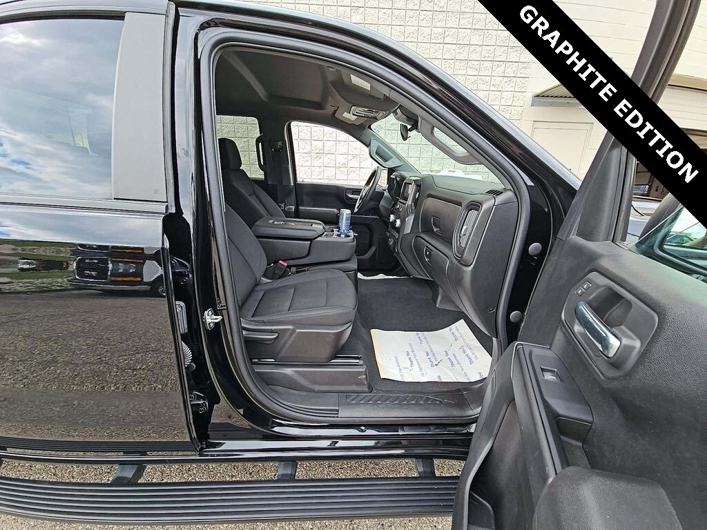 2023 Gmc Sierra 1500 Pro photo 2