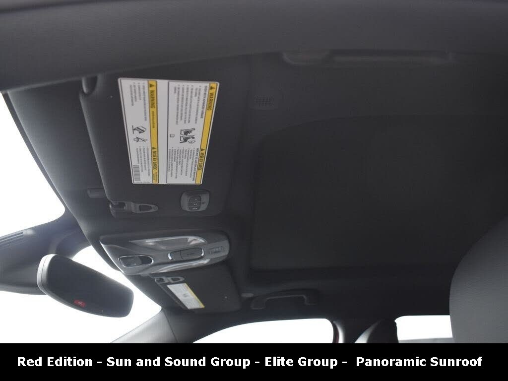 Used 2024 Jeep Compass Limited SUV