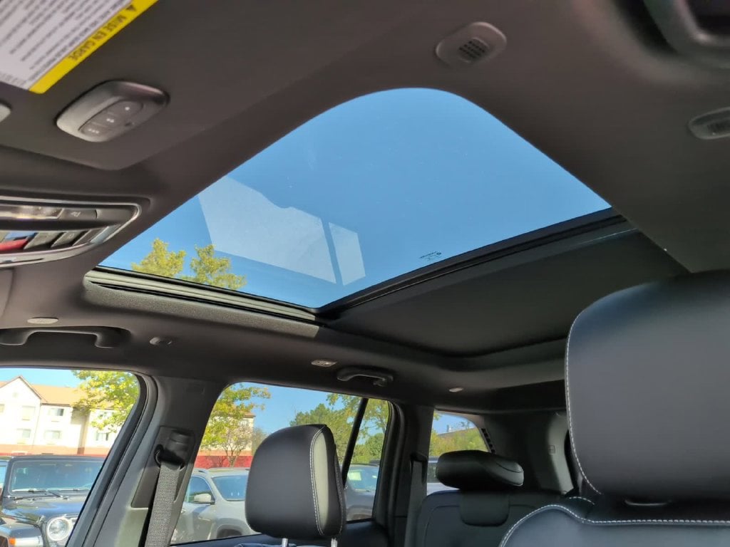 Vehicle thumbnail