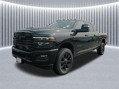 2025 Ram 2500 LARAMIE MEGA CAB 4X4 6'4 BOX Pickup
