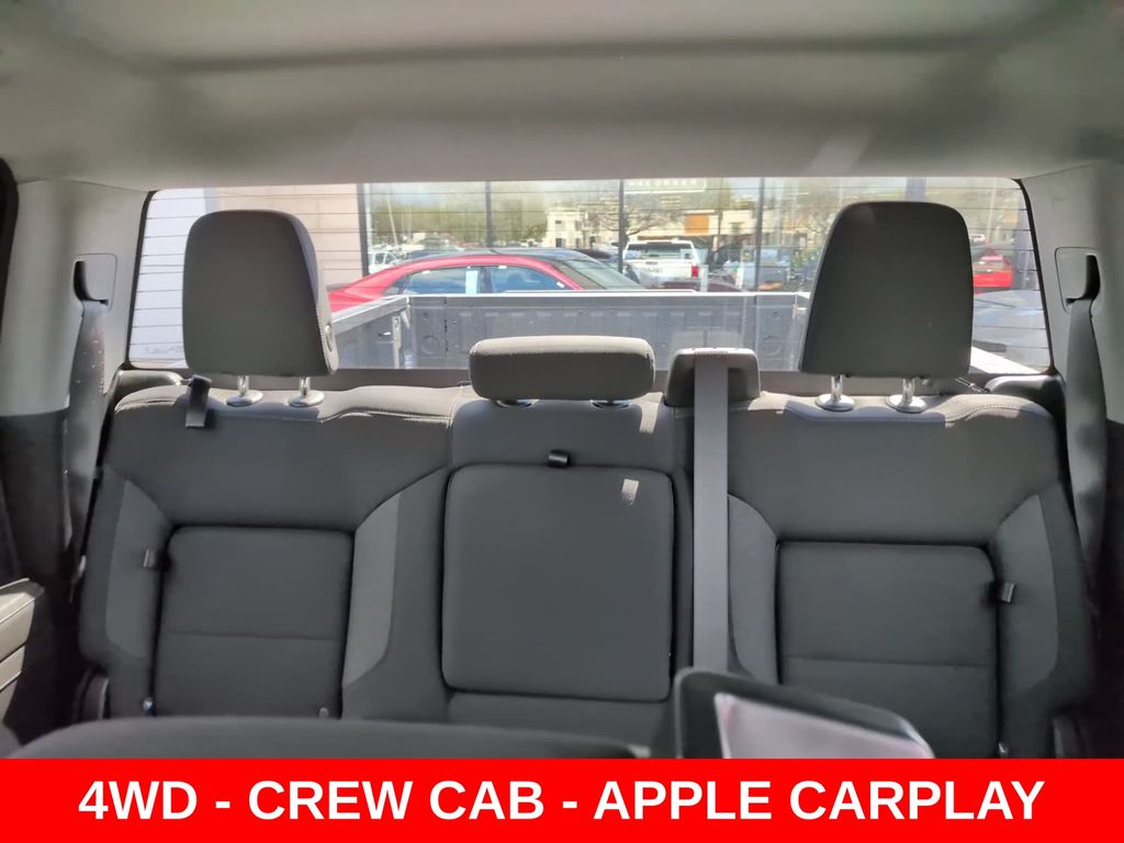 2022 GMC Sierra 1500 Elevation - Photo 29