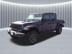 2026 Jeep Gladiator RUBICON 4X4 Pickup