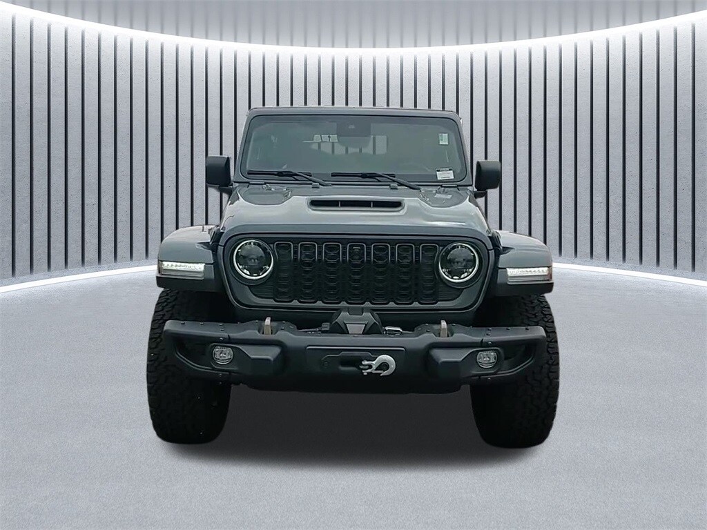 2024 Jeep Wrangler Rubicon 392 Sport photo 2