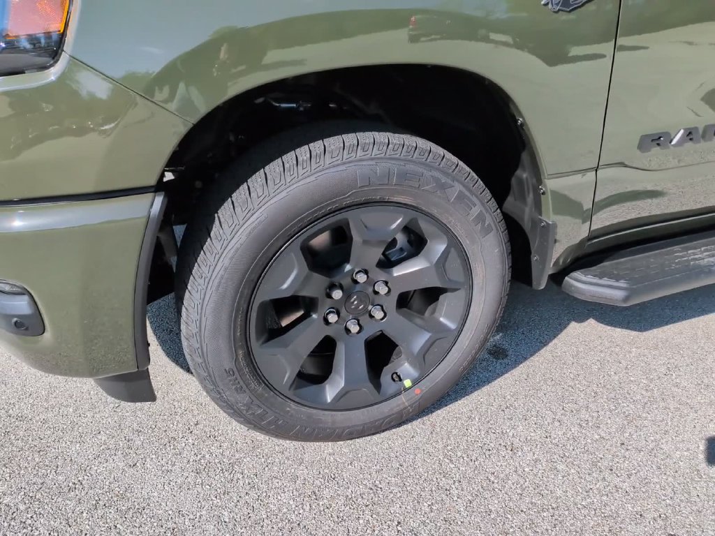 Vehicle thumbnail